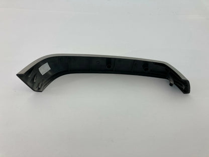 2004 2005 LAND ROVER FREELANDER REAR RIGHT INTERIOR DOOR PULL HANDLE TRIM COVER