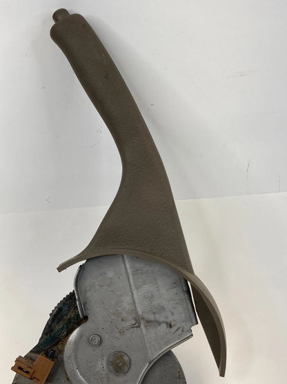 05 06 07 08 TOYOTA COROLLA EMERGENCY PARKING BRAKE HANDLE LEVER ASSEMBLY OEM