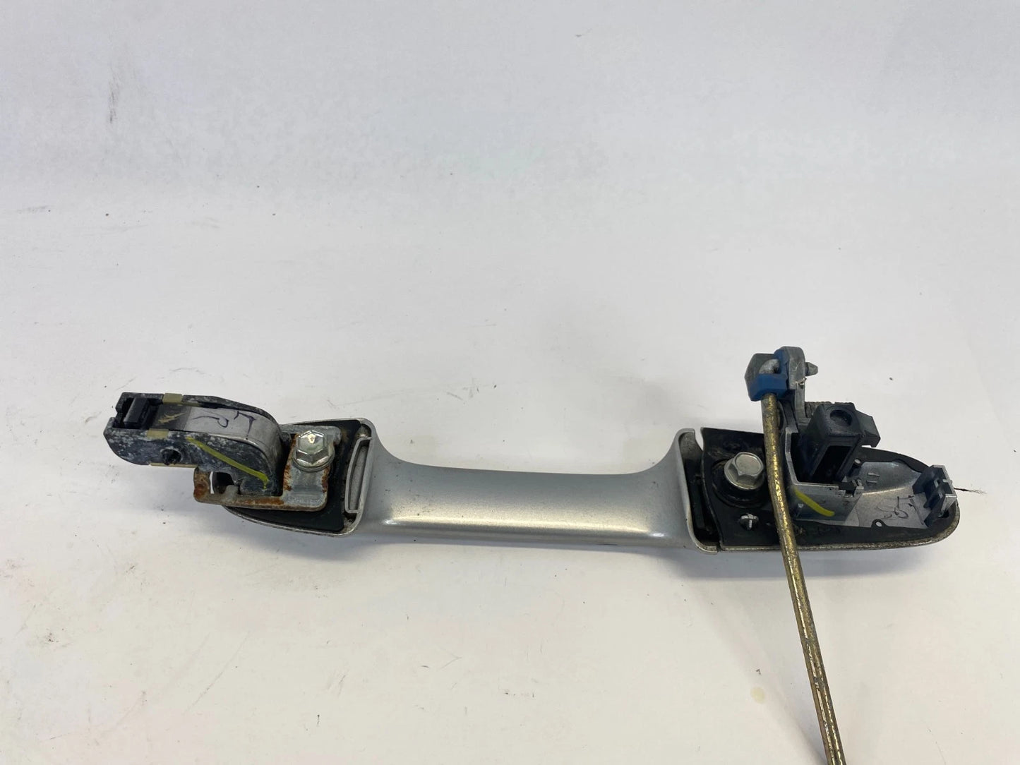 2003-2007 HONDA ACCORD SEDAN FRONT RIGHT BACK SIDE EXTERIOR OUTER DOOR HANDLE