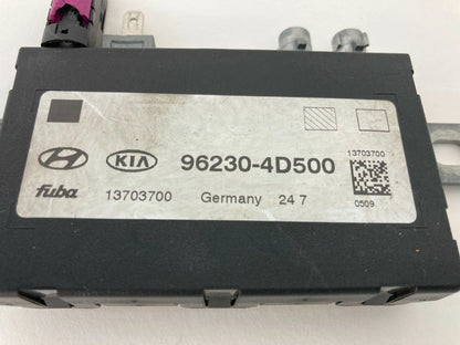 2007-2008 HYUNDAI ENTOURAGE ANTENNA CONTROL MODULE CONVERTER UNIT OEM 962304D500