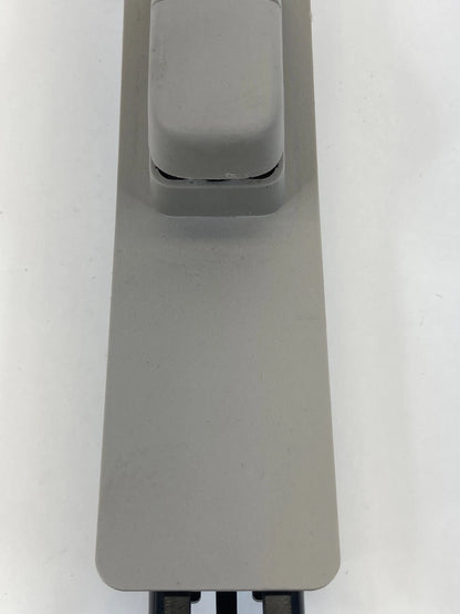 11-14 FORD EDGE FRONT RIGHT PASSENGER SEAT BELT SHOULDER HEIGHT ADJUSTER TRIM