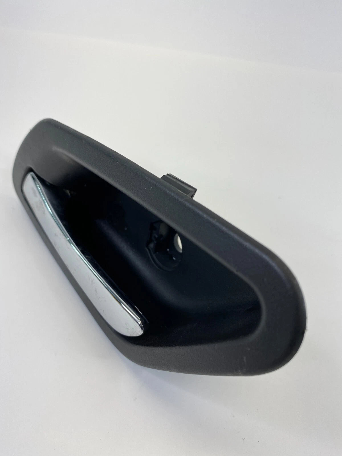 05-10 PONTIAC G6 SEDAN REAR LEFT SIDE INTERIOR DOOR HANDLE 22731745 OEM