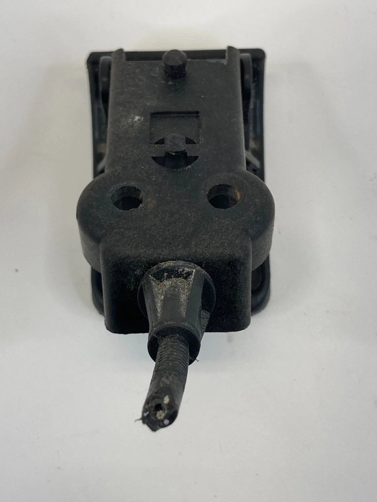 2007-2012 DODGE CALIBER HOOD RELEASE HANDLE LEVER SWITCH OPENER