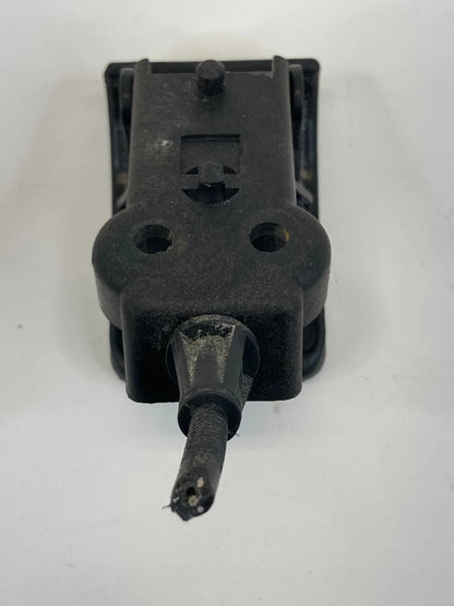 2007-2012 DODGE CALIBER HOOD RELEASE HANDLE LEVER SWITCH OPENER