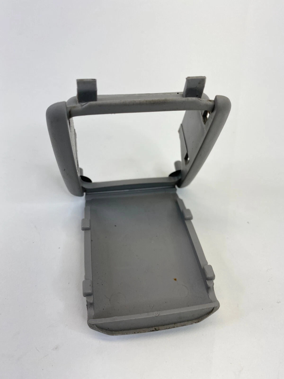 2003-2008 SUBARU FORESTER REAR SEAT ANCHOR CHILD COVER TOP TETHER CAP TRIM