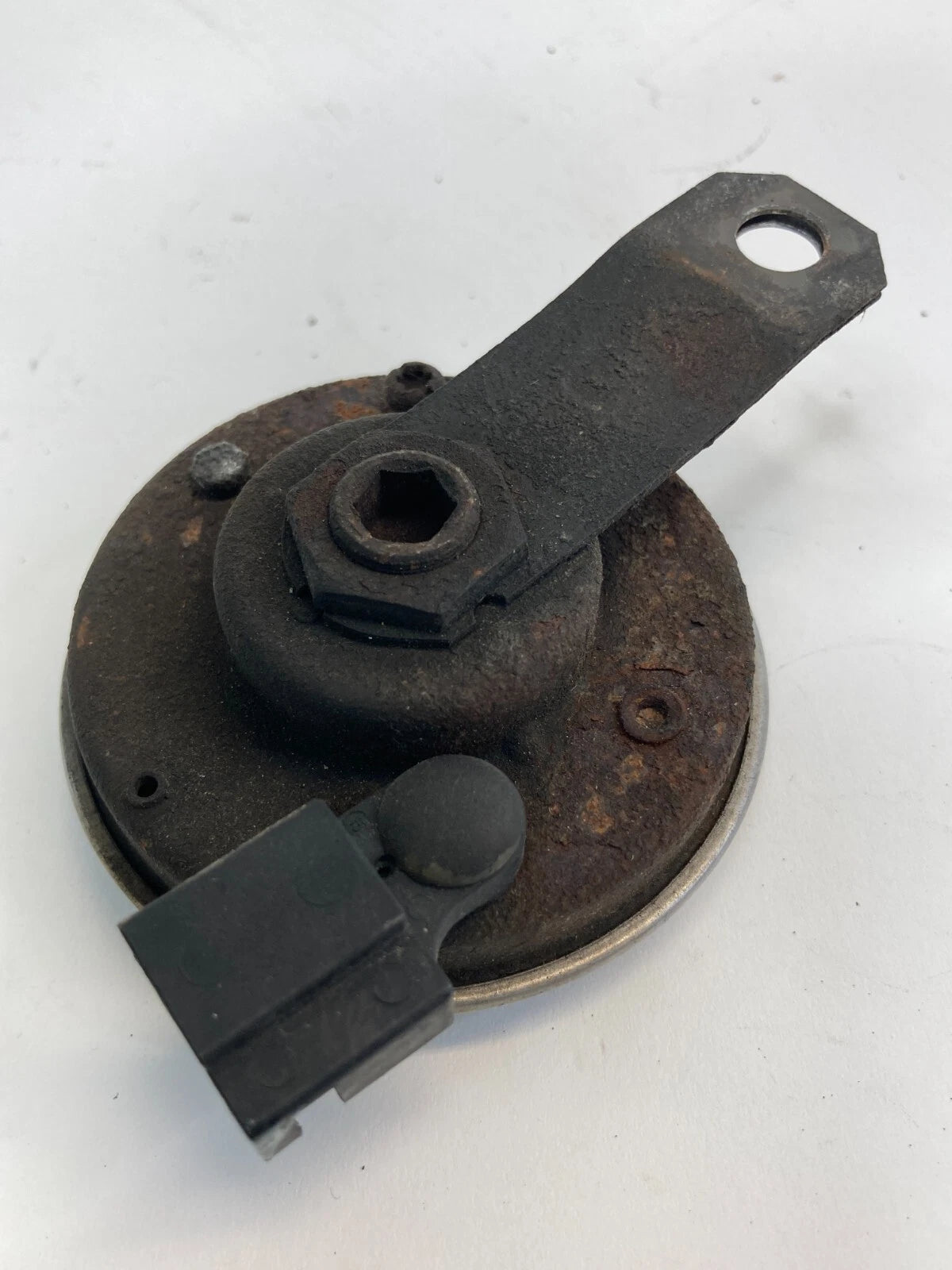 1998-2002 TOYOTA COROLLA 97-03 TOYOTA CAMRY 1.8L PITCH HORN ALARM HORN SIREN OEM