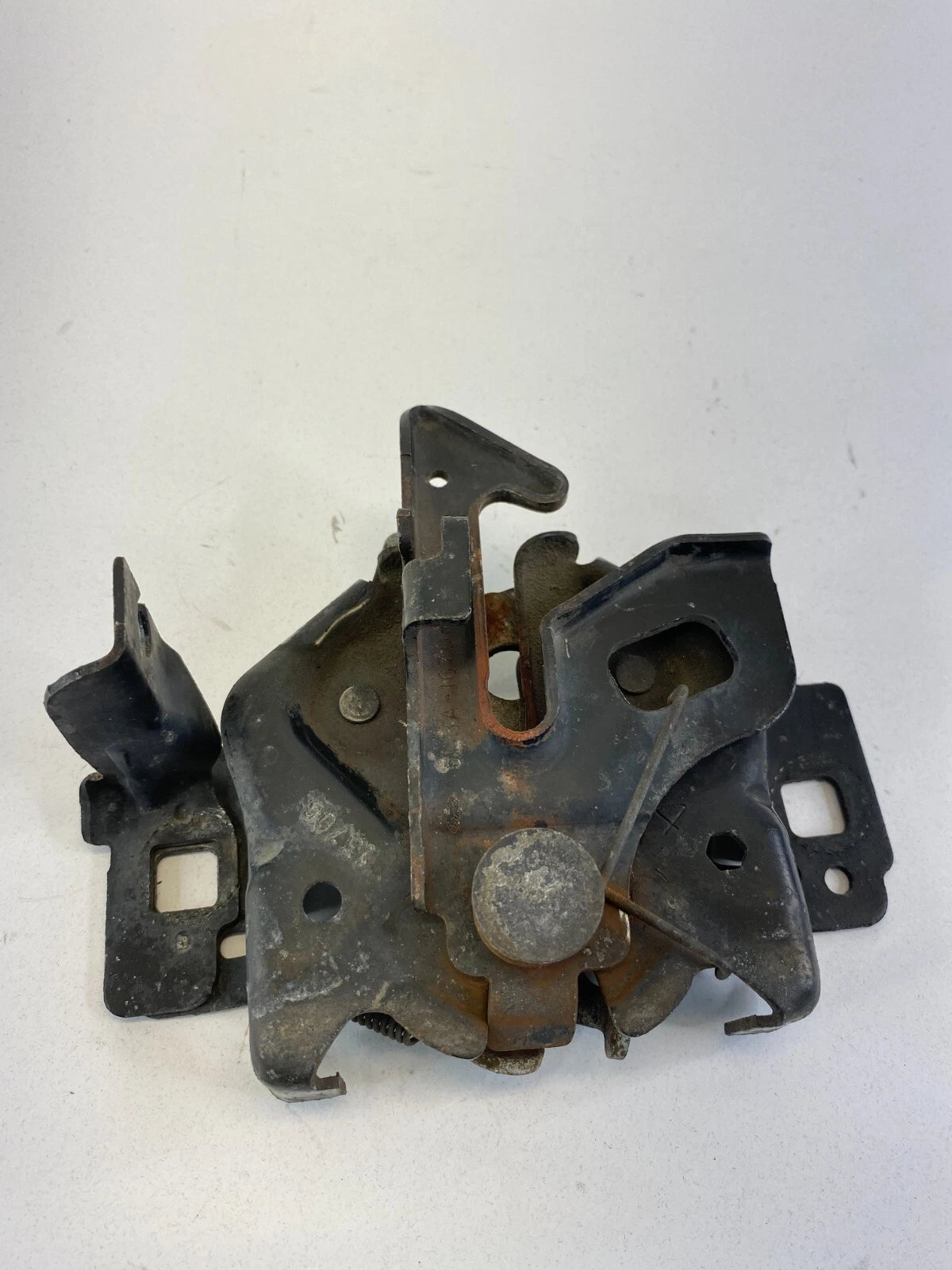 2004-2008 FORD F-150 F150 HOOD LOCK LATCH RELEASE ACTUATOR ASSEMBLY OEM