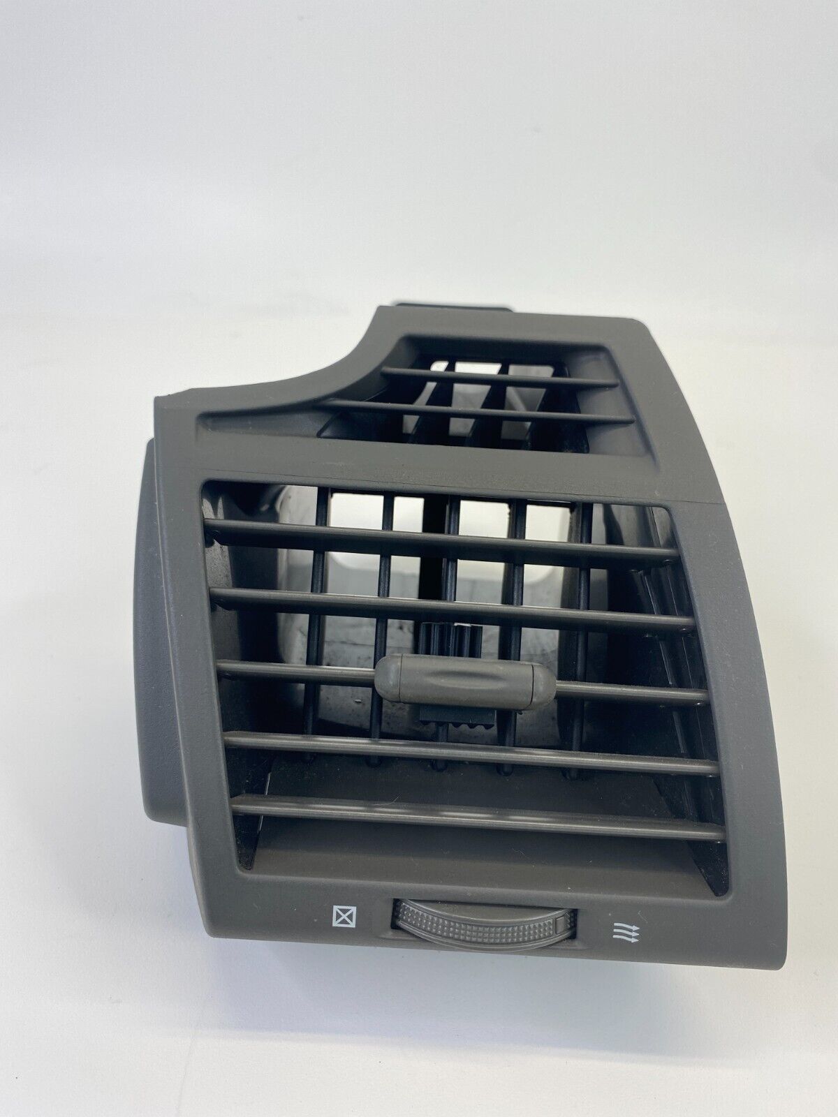 2007-2009 Toyota Camry Left Side Instrument Panel Outer Air Outlet Grille OEM