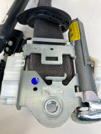 11-15 FORD EXPLORER INTERCEPTOR UTILITY FRONT LH DRIVER SEAT BELT RETRACTOR ASSY