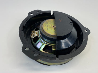 2002-2006 Suzuki XL-7 Front Left Driver Side Door Audio Speaker 39350-60G00 OEM