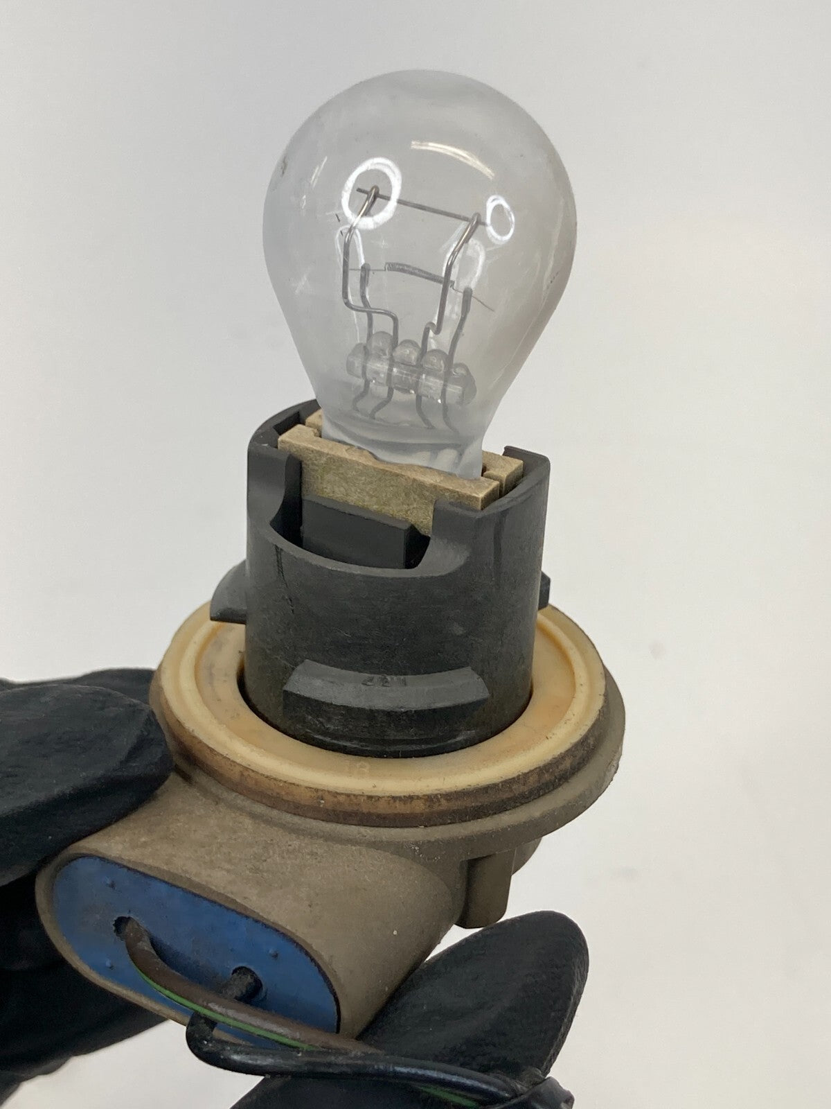 1997 1998 Jeep Grand Cherokee Rear Tail Light Taillight Harness Wire Wiring OEM