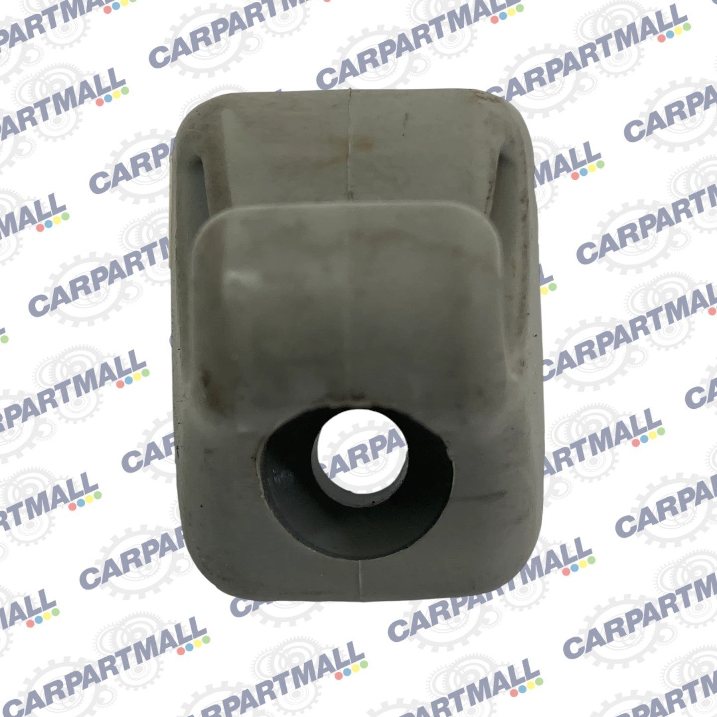 2010-2013 Kia Forte Sedan Left Driver Side Sunvisor Sun Visor Clip Holder OEM