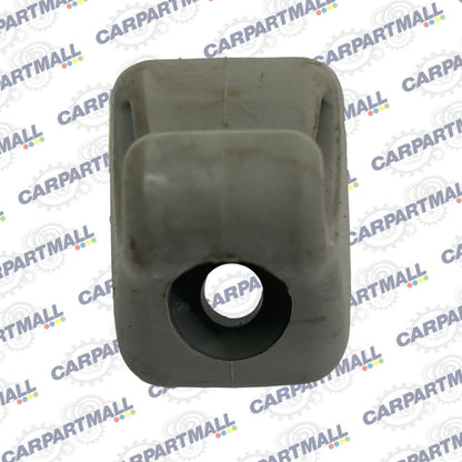 2010-2013 Kia Forte Sedan Left Driver Side Sunvisor Sun Visor Clip Holder OEM