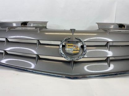 2004 2005 Cadillac SRX Front Upper Bumper Center Grill Grille w/ Emblem 25763160