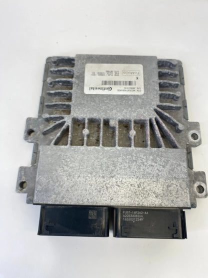 16-19 FORD TAURUS TRANSIT 3.5L ENGINE COMPUTER MODULE ECU ECM OEM GG1A12A650VA