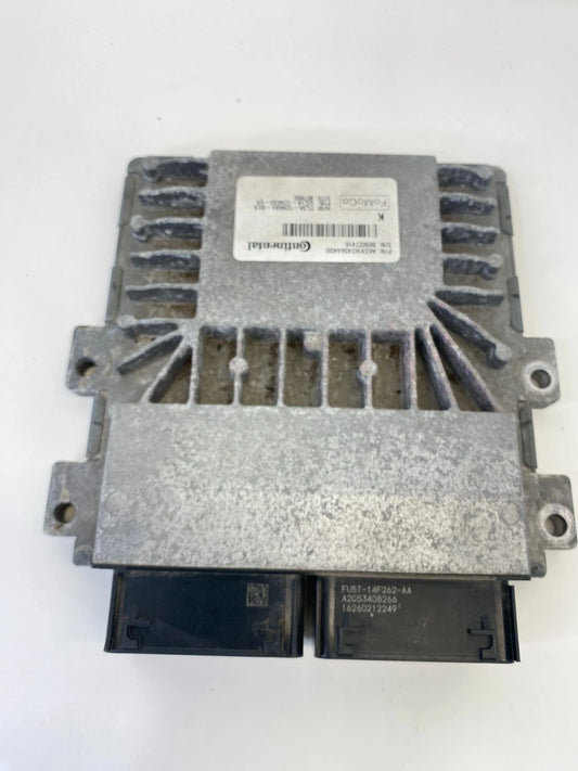 16-19 FORD TAURUS TRANSIT 3.5L ENGINE COMPUTER MODULE ECU ECM OEM GG1A12A650VA