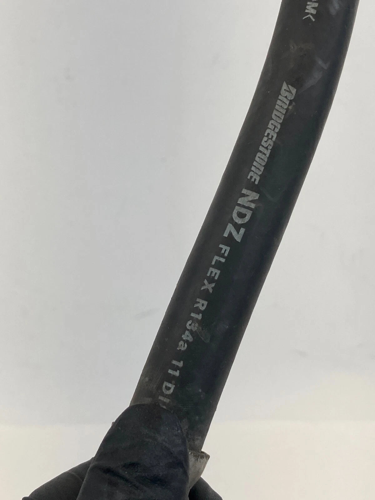 2010-2013 KIA SOUL 1.6L AC A/C AIR CONDITIONING LINE HOSE PIPE OEM