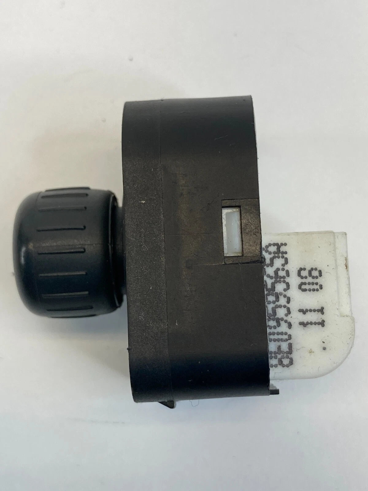 06-08 AUDI A6 02-09 A4 DOOR WING MIRROR CONTROL SWITCH BUTTON 8E0959565A OEM
