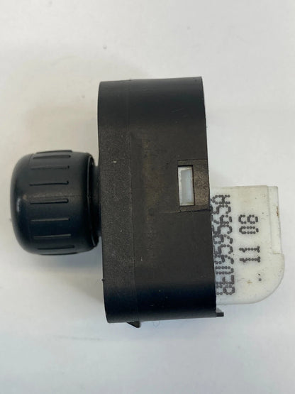 06-08 AUDI A6 02-09 A4 DOOR WING MIRROR CONTROL SWITCH BUTTON 8E0959565A OEM