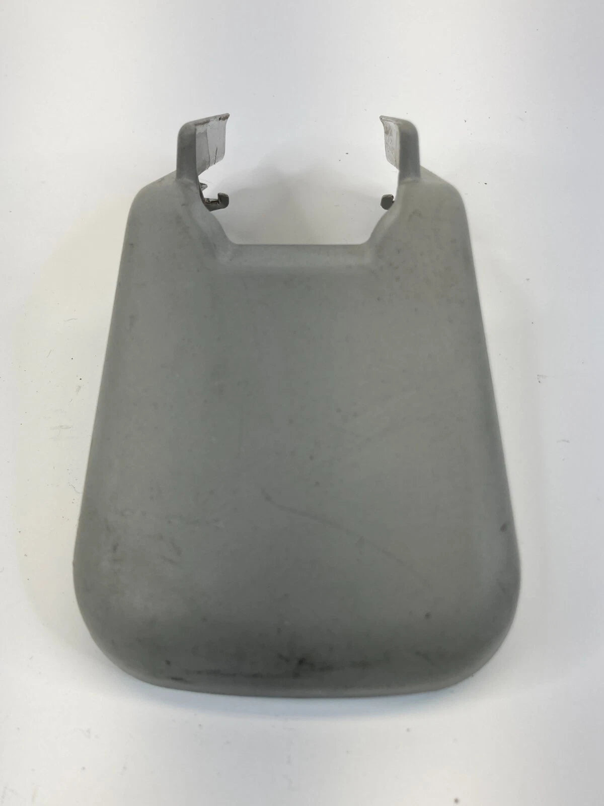 06-08 LEXUS RX400H REAR LEFT SEAT TRACK INNER COVER TRIM CAP 72159-48050 OEM