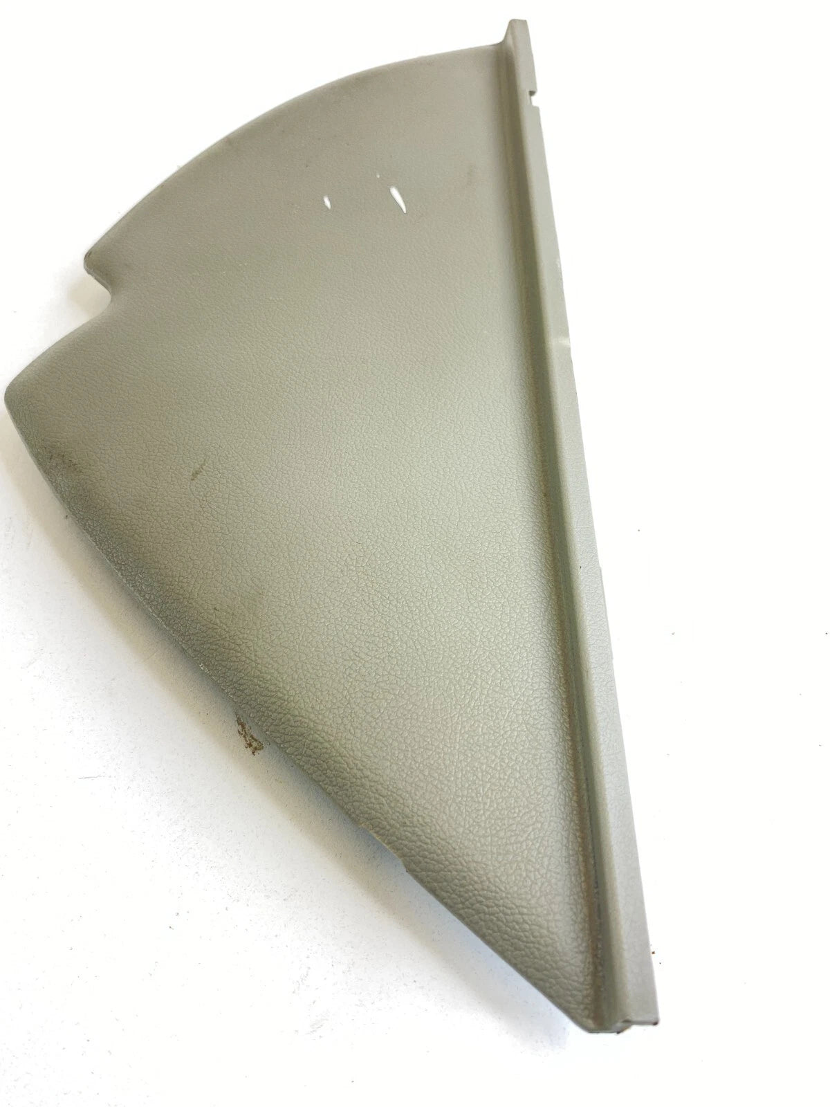 10-13 KIA FORTE SEDAN FRONT RIGHT SIDE END COVER PAD TRIM PANEL 84787-1M110 OEM
