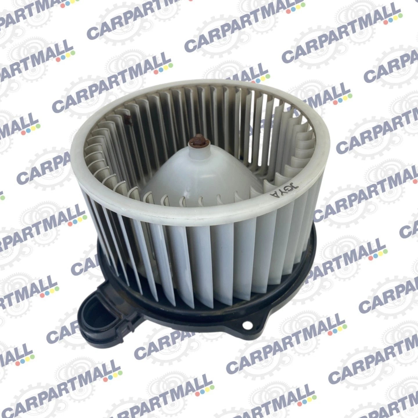 2011-2015 KIA OPTIMA 2.0L TURBO HVAC HEATER BLOWER MOTOR FAN ASSY F00S3B2441 OEM