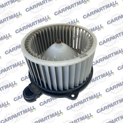 2011-2015 KIA OPTIMA 2.0L TURBO HVAC HEATER BLOWER MOTOR FAN ASSY F00S3B2441 OEM