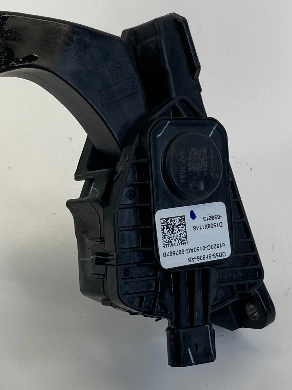 2013-2019 FORD EXPLORER INTERCEPTOR 3.5L GAS ACCELERATOR PEDAL DB53-9F836-AB