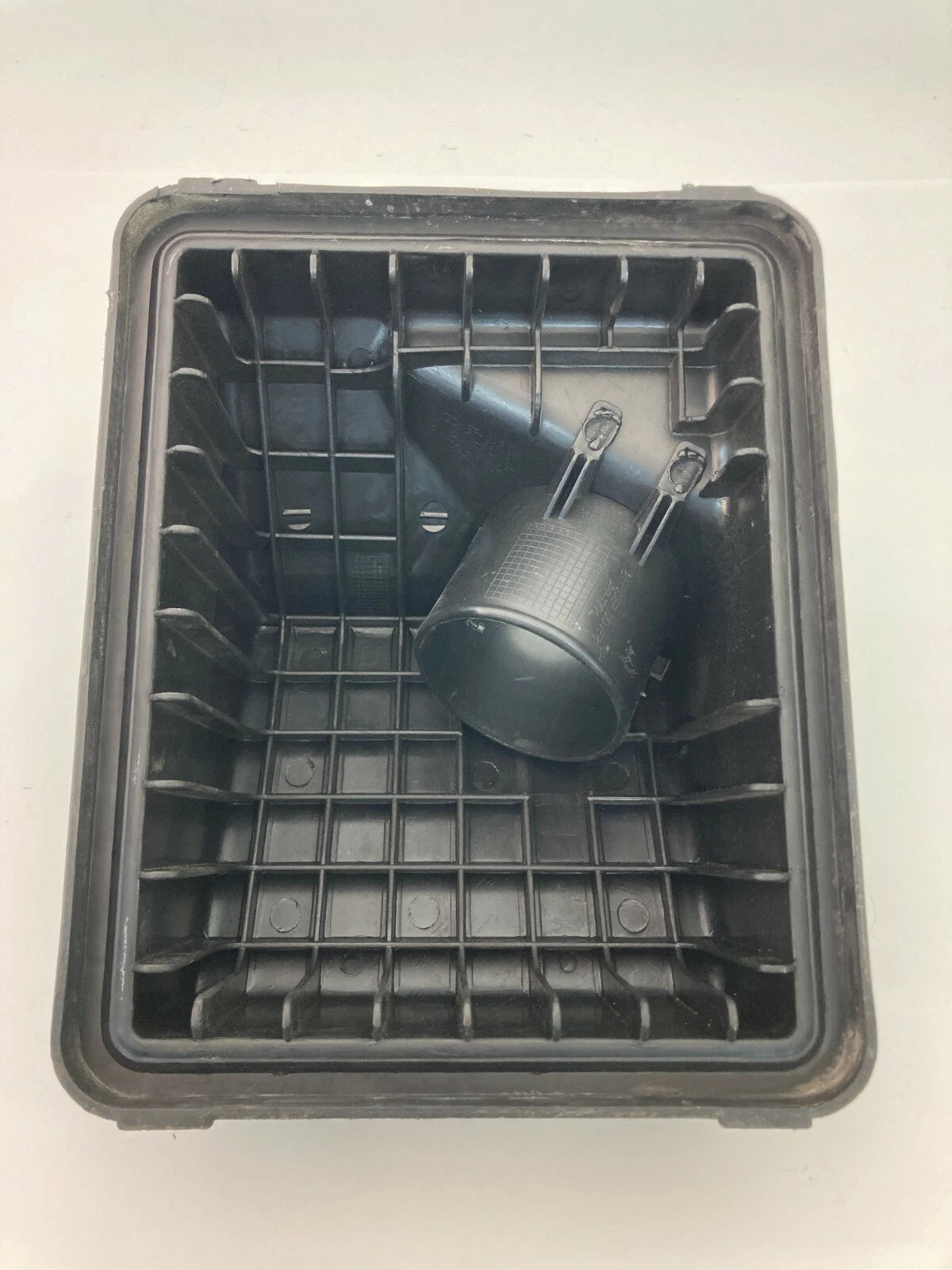 2001-2006 KIA OPTIMA 99-02 SONATA 2.4L AIR INTAKE CLEANER HOUSING UPPER COVER