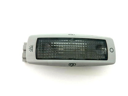 98-05 Volkswagen Beetle Rear Reading Dome Map Light Lamp OEM