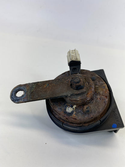 2008-2010 Honda Accord SEDAN Low Tone Note Pitch Alarm Horn Assy E358943