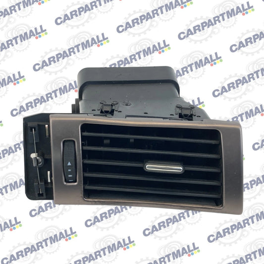 1998-2001 AUDI A6 A6 QUATTRO RIGHT PASSENGER SIDE DASH AC AIR VENT OUTLET OEM