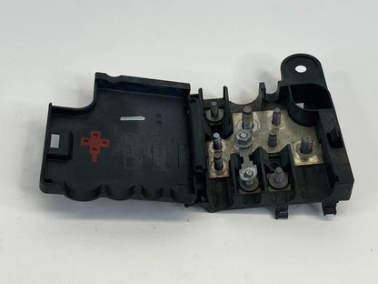 2013 2014 2015 2016 AUDI A4 QUATTRO BATTERY TERMINAL JUNCTION BOX 8K0-937-517