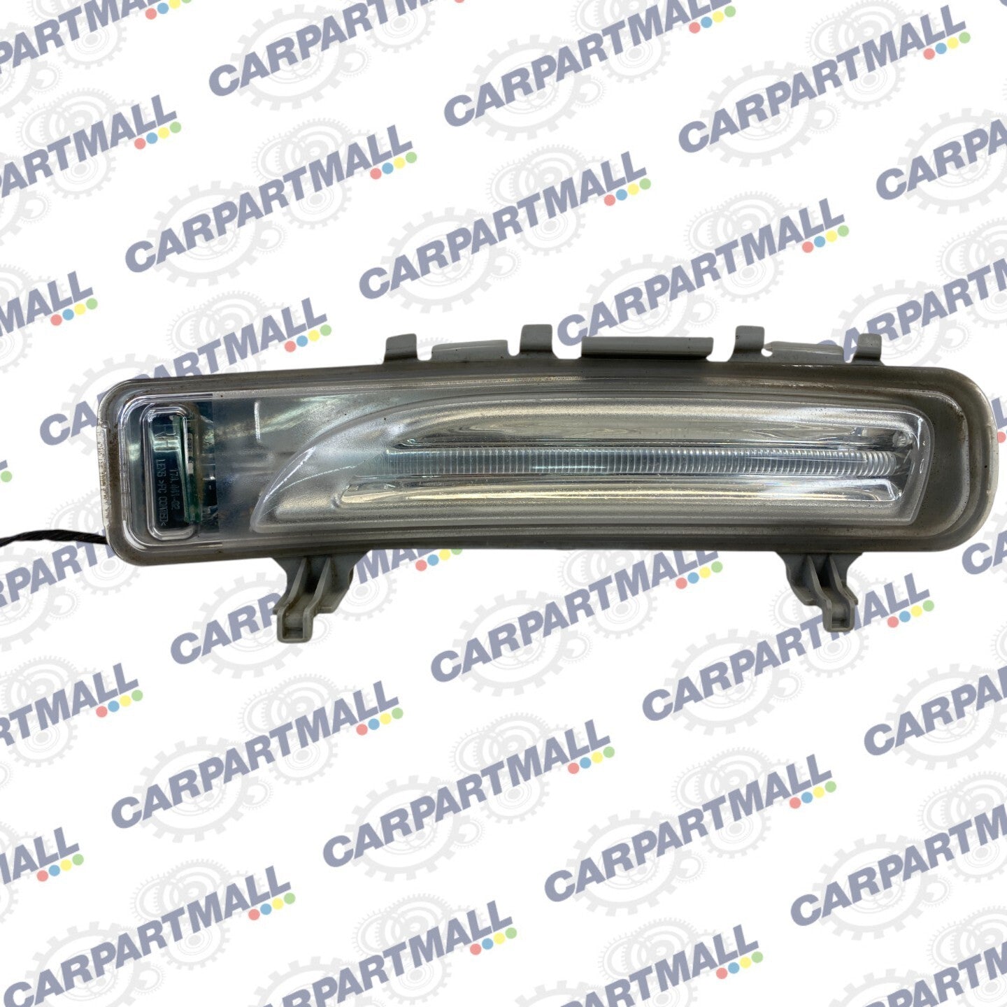 2011-2014 Ford Edge Right Bumper Turn Signal Fog Light Lamp 8T43-13B220-A OEM