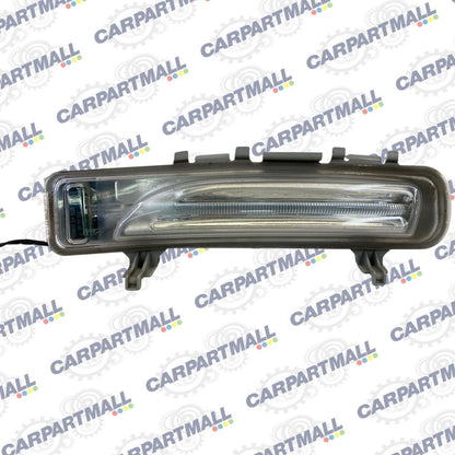 2011-2014 Ford Edge Right Bumper Turn Signal Fog Light Lamp 8T43-13B220-A OEM