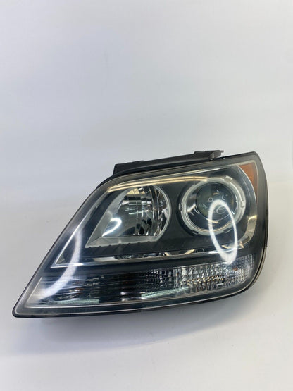 2009 2010 2011 Kia Borrego Front Left Driver Headlight Headlamp OEM