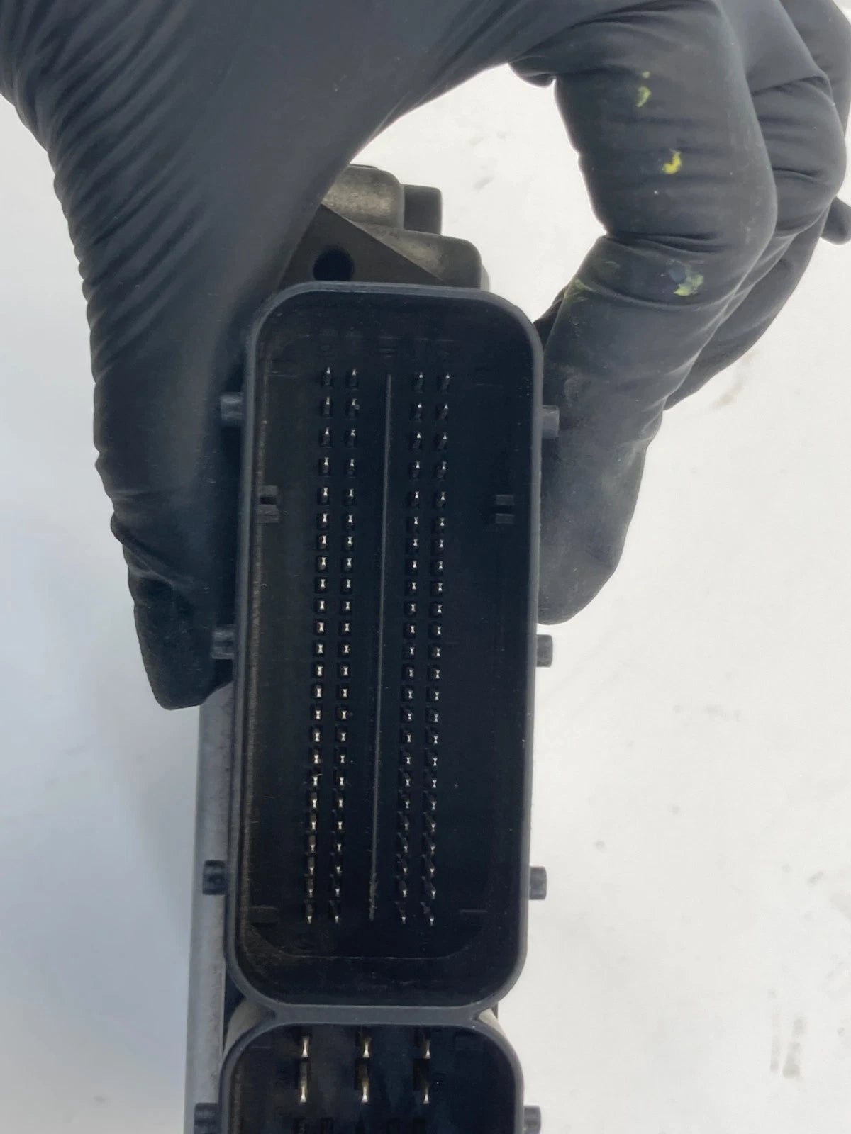 10 11 GMC ACADIA 3.6L ENGINE COMPUTER CONTROL MODULE ECM ECU 1039S31427 OEM