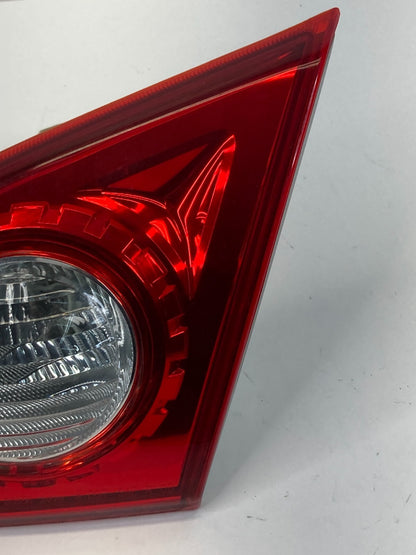 2009-2013 Nissan Rogue Rear Right Side Trunk Lid Tail Light Tail Lamp Assy OEM
