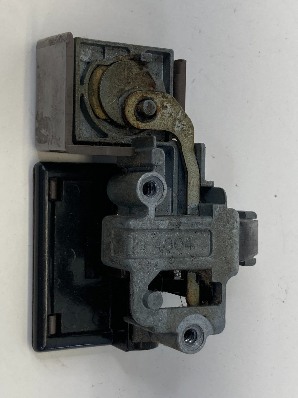 1996-2002 Toyota 4Runner Glove Box Storage Compartment Handle Latch Mechanism