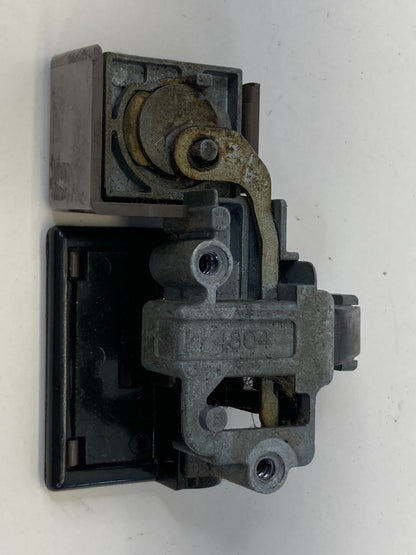 1996-2002 Toyota 4Runner Glove Box Storage Compartment Handle Latch Mechanism