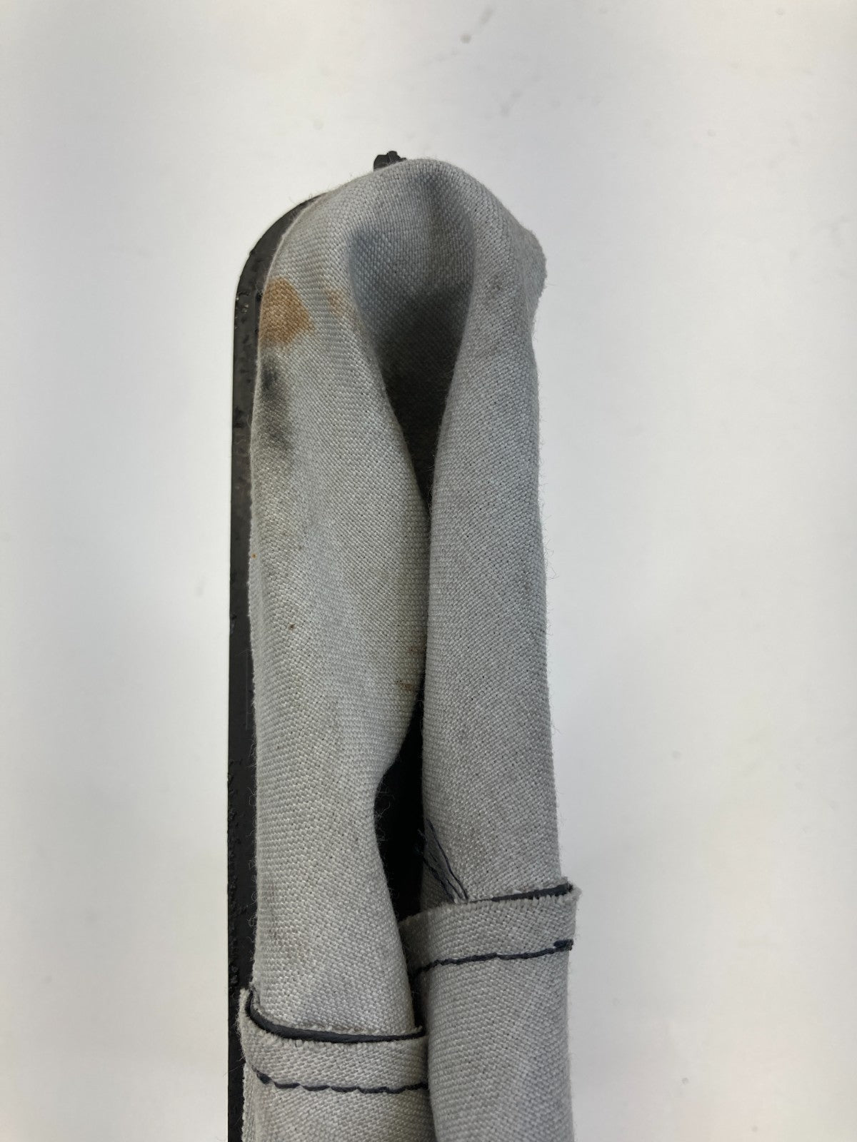 05 06 07 08 09 10 Pontiac G6 Emergency Parking Brake Handle Boot Cover OEM