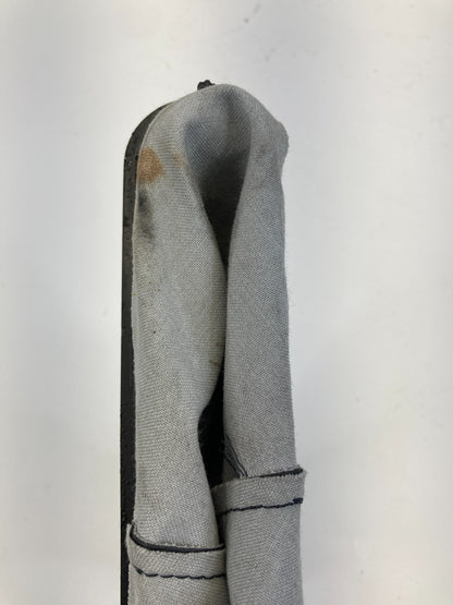 05 06 07 08 09 10 Pontiac G6 Emergency Parking Brake Handle Boot Cover OEM