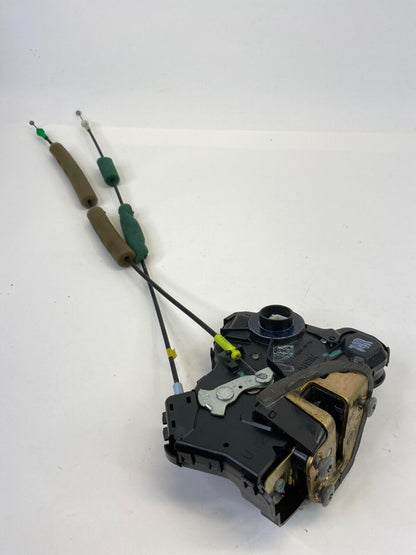 2002-2006 Toyota Camry Front Right Side Door Lock Latch Release Actuator Assy