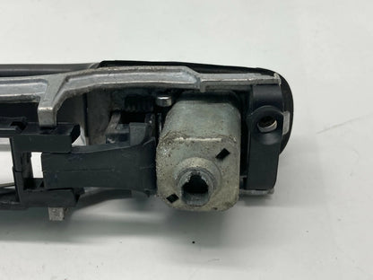 94-97 MERCEDES-BENZ C 280 C 220 FRONT RIGHT SIDE EXTERIOR DOOR HANDLE ASSEMBLY