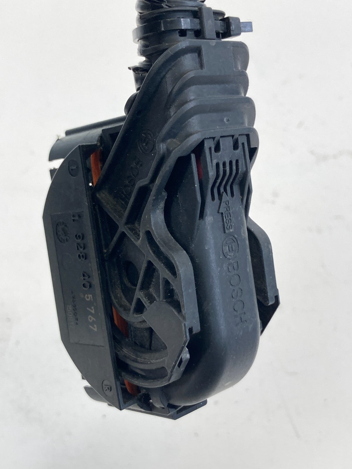 2015-2020 Honda Fit 1.5L L4 A/T FWD ABS Anti Lock Brake Pump Plug Wire Connector