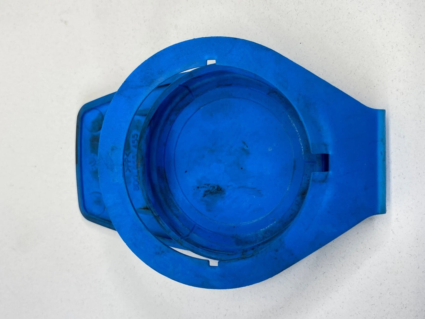 2005-2016 AUDI A4 / A4 QUATTRO WINDSHIELD WIPER FLUID RESERVOIR CAP 8D0-955-455