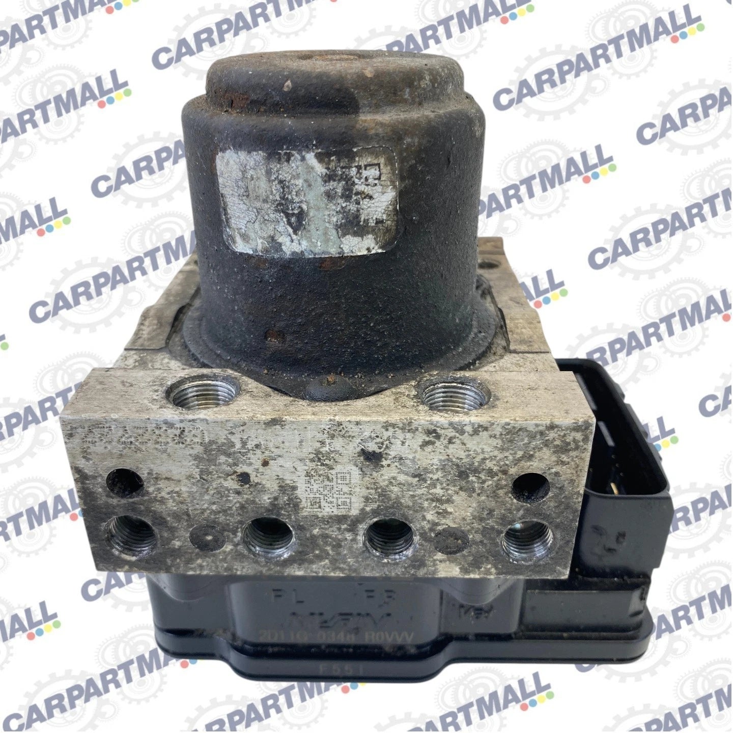2012 2013 HONDA CIVIC 1.8L EX EX-L SEDAN ABS ANTI-LOCK BRAKE PUMP TR0-A2 OEM