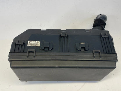 2011-2017 HONDA ODYSSEY 3.5L ENGINE FUSE RELAY BOX COMPARTMENT JUNCTION TK8-A011