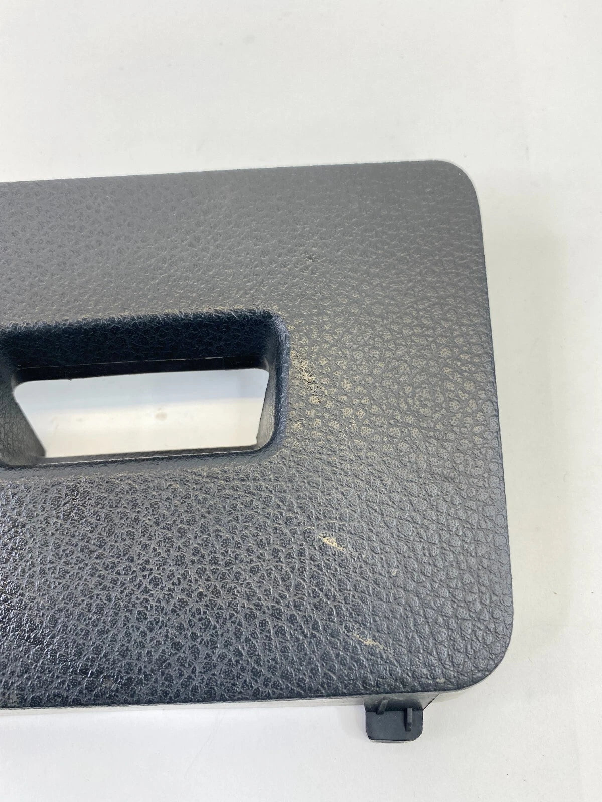 2007-2012 NISSAN ALTIMA INNER DASH FUSE RELAY BOX COVER TRIM LID 68964-JA000 OEM