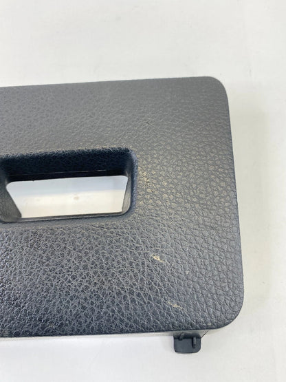 2007-2012 NISSAN ALTIMA INNER DASH FUSE RELAY BOX COVER TRIM LID 68964-JA000 OEM